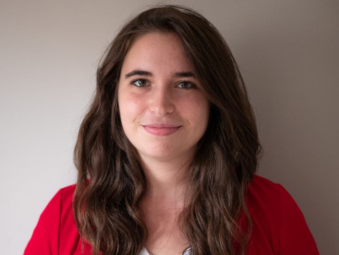 Magali, professeure de français chez French Keys